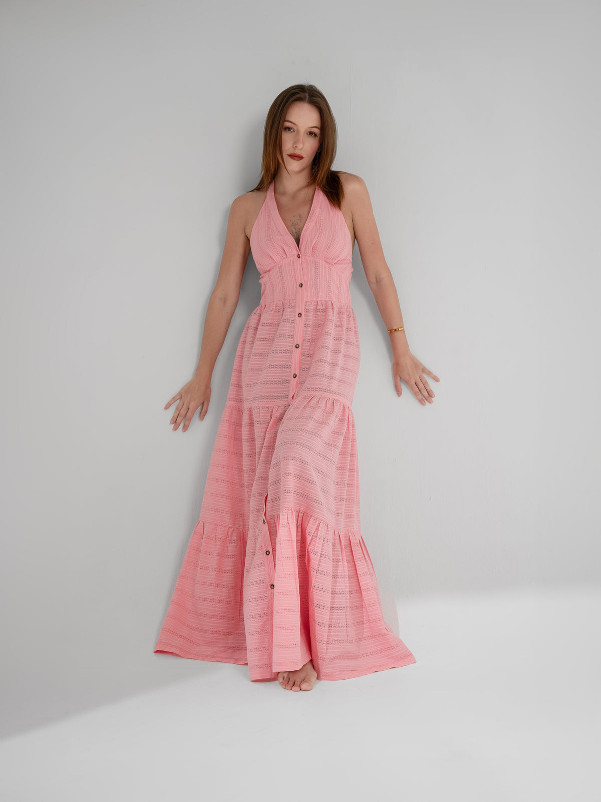 Kc Inlow Dress KC Shop